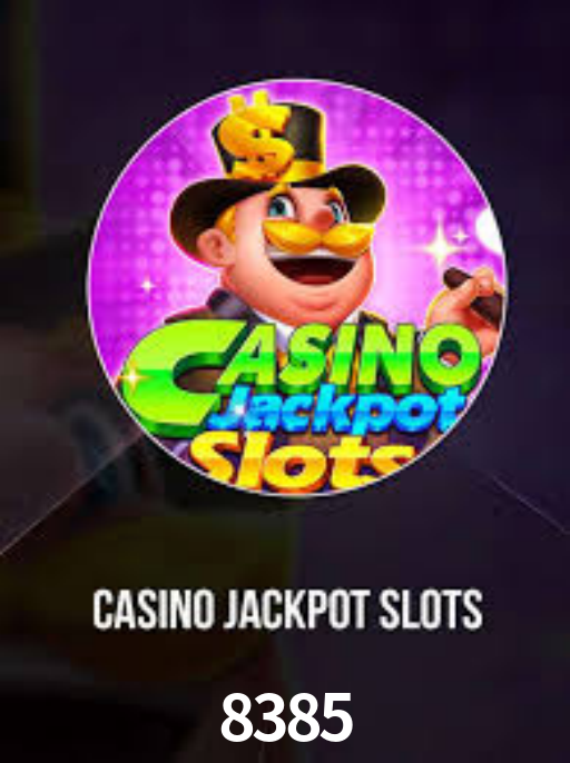 8385 - Jogos De Casino Online - 8385 Com