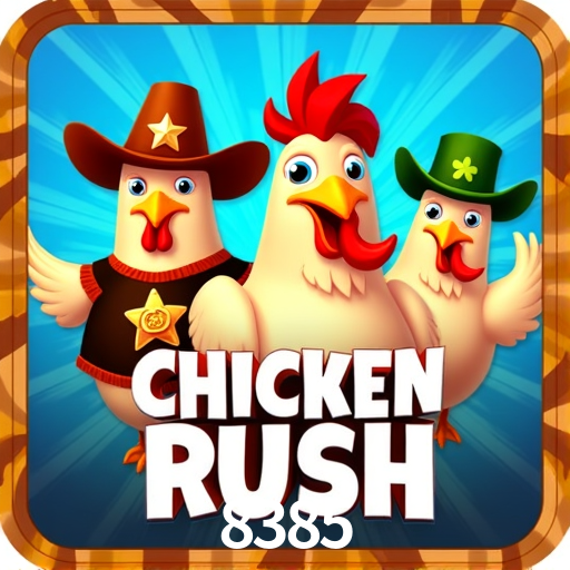 Desvendando o Mundo dos Jogos Virtuais na 8385