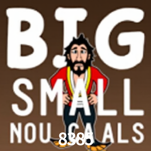 Descubra o Programa VIP da 8385: Vantagens Exclusivas para Jogadores