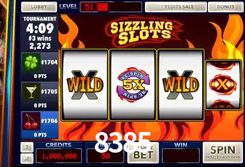 Promoção Relâmpago 8385