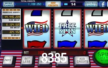 Apostas de Futebol 8385