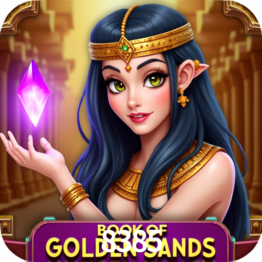 Desvendando o Mundo dos Jogos Virtuais na 8385