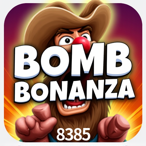 Descubra a Magia dos Jogos de Arcade no 8385