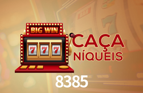 8385: A Experiência de Casino com Jogos de Mesa ao Vivo