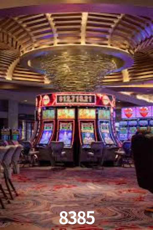 8385: Seu Especialista em Apostas Esportivas Brasileiras