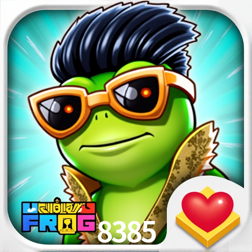 Inovações de Jogos na 8385: O Futuro das Experiências Interativas