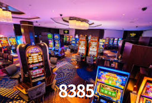 8385 Bet App
