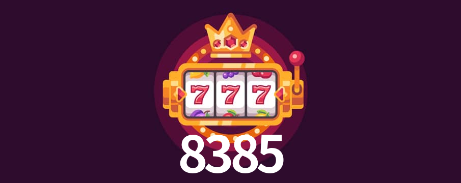 Game Statistics 8385