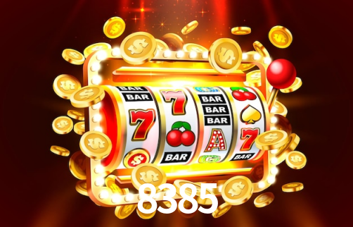 8385 Bet App