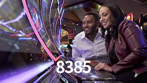 Exclusive Games 8385